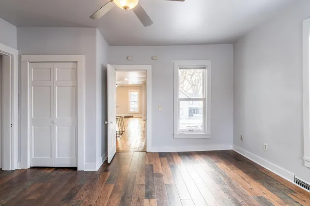 $1,800 | 1020 West Wayne Street, Unit 201, Fort Wayne, IN 46802