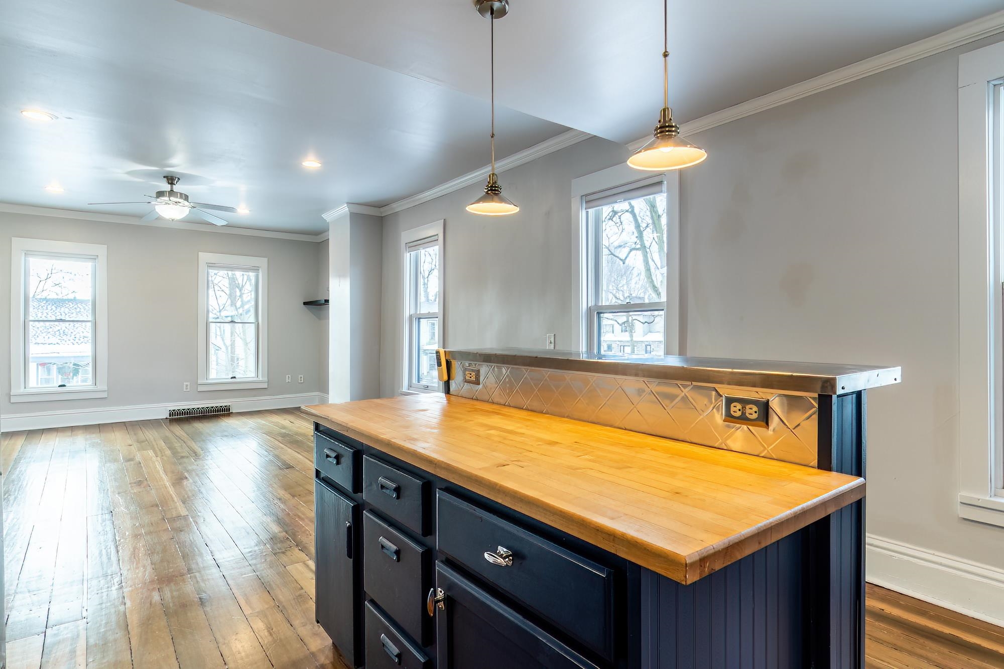 1020 West Wayne Street, Unit 201 Fort Wayne, IN 46802 - Photo 22 of 28