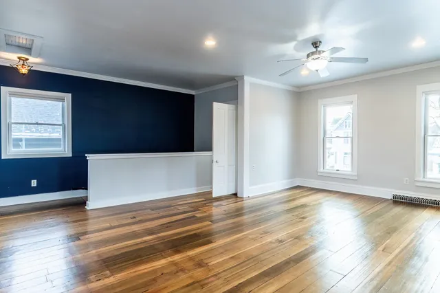 $1,800 | 1020 West Wayne Street, Unit 201, Fort Wayne, IN 46802