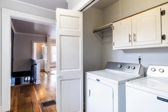 $1,800 | 1020 West Wayne Street, Unit 201, Fort Wayne, IN 46802