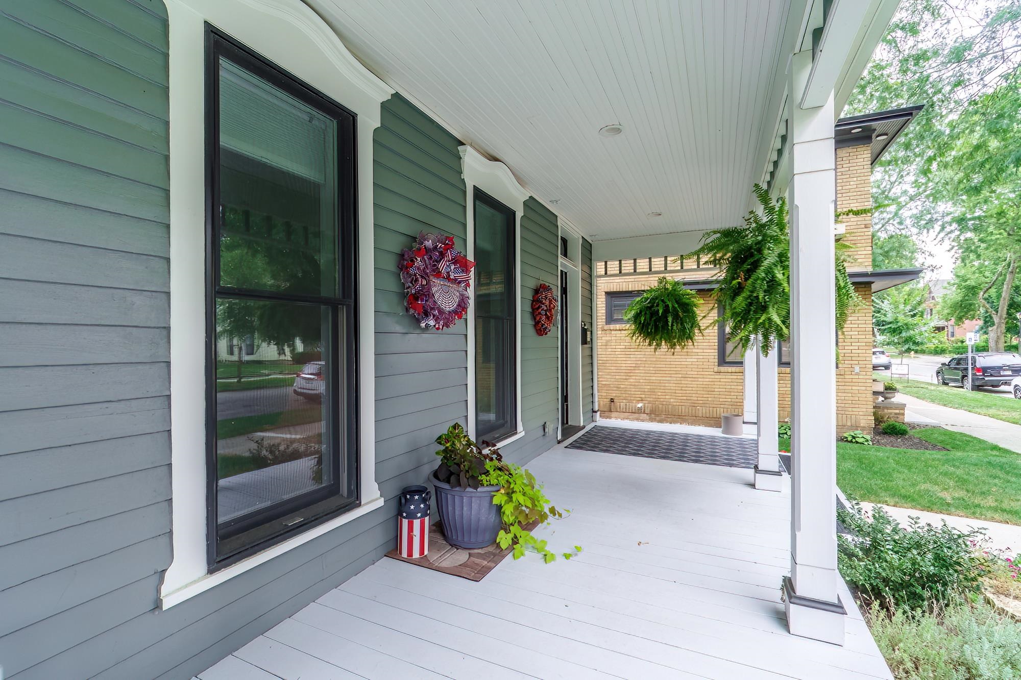 1020 West Wayne Street, Unit 201 Fort Wayne, IN 46802 - Photo 3 of 28