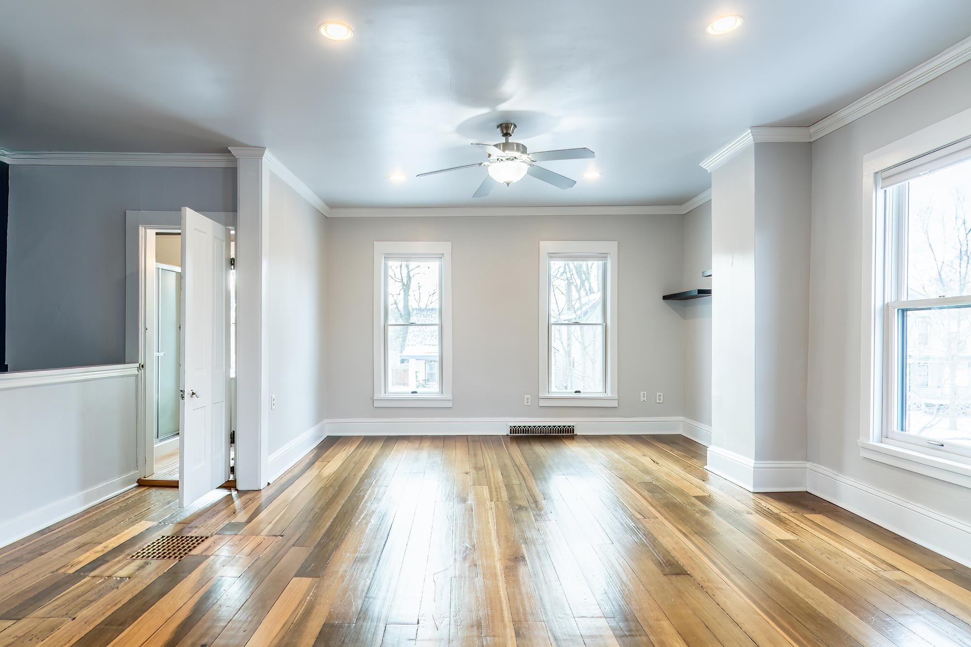 1020 West Wayne Street, Unit 201 Fort Wayne, IN 46802 - Photo 6 of 28