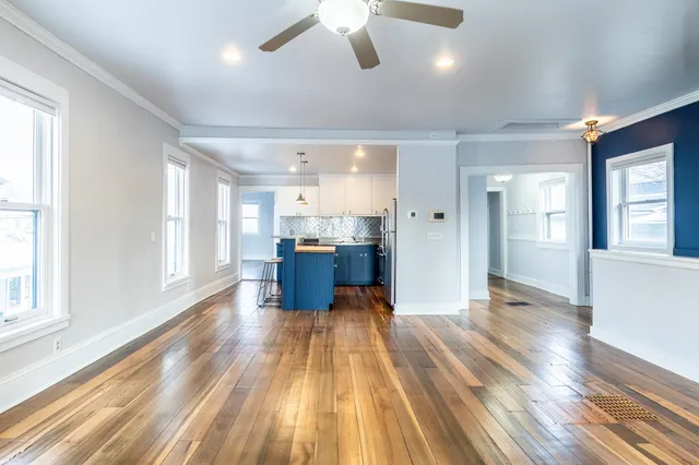 $1,800 | 1020 West Wayne Street, Unit 201, Fort Wayne, IN 46802