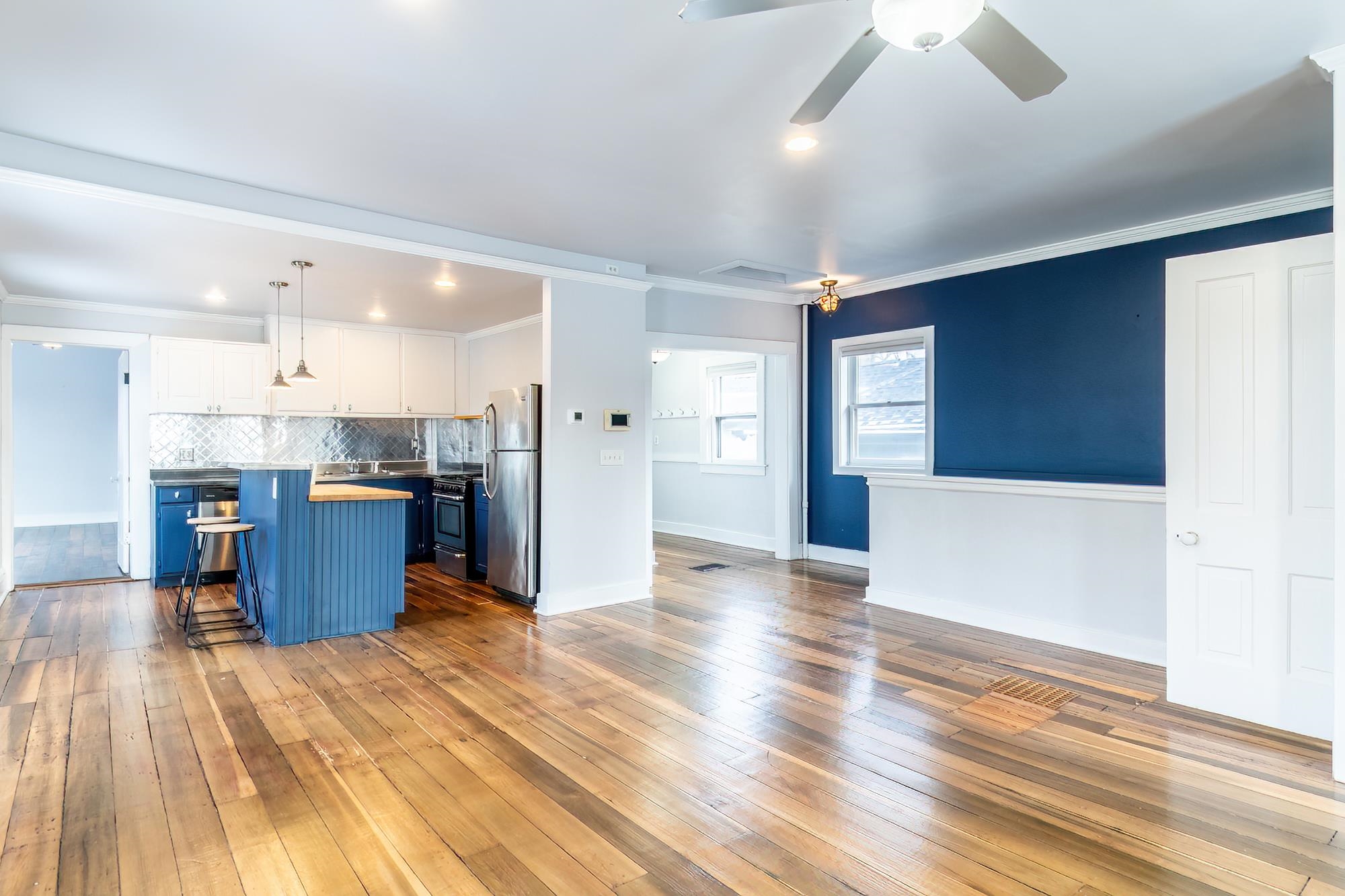 1020 West Wayne Street, Unit 201 Fort Wayne, IN 46802 - Photo 9 of 28