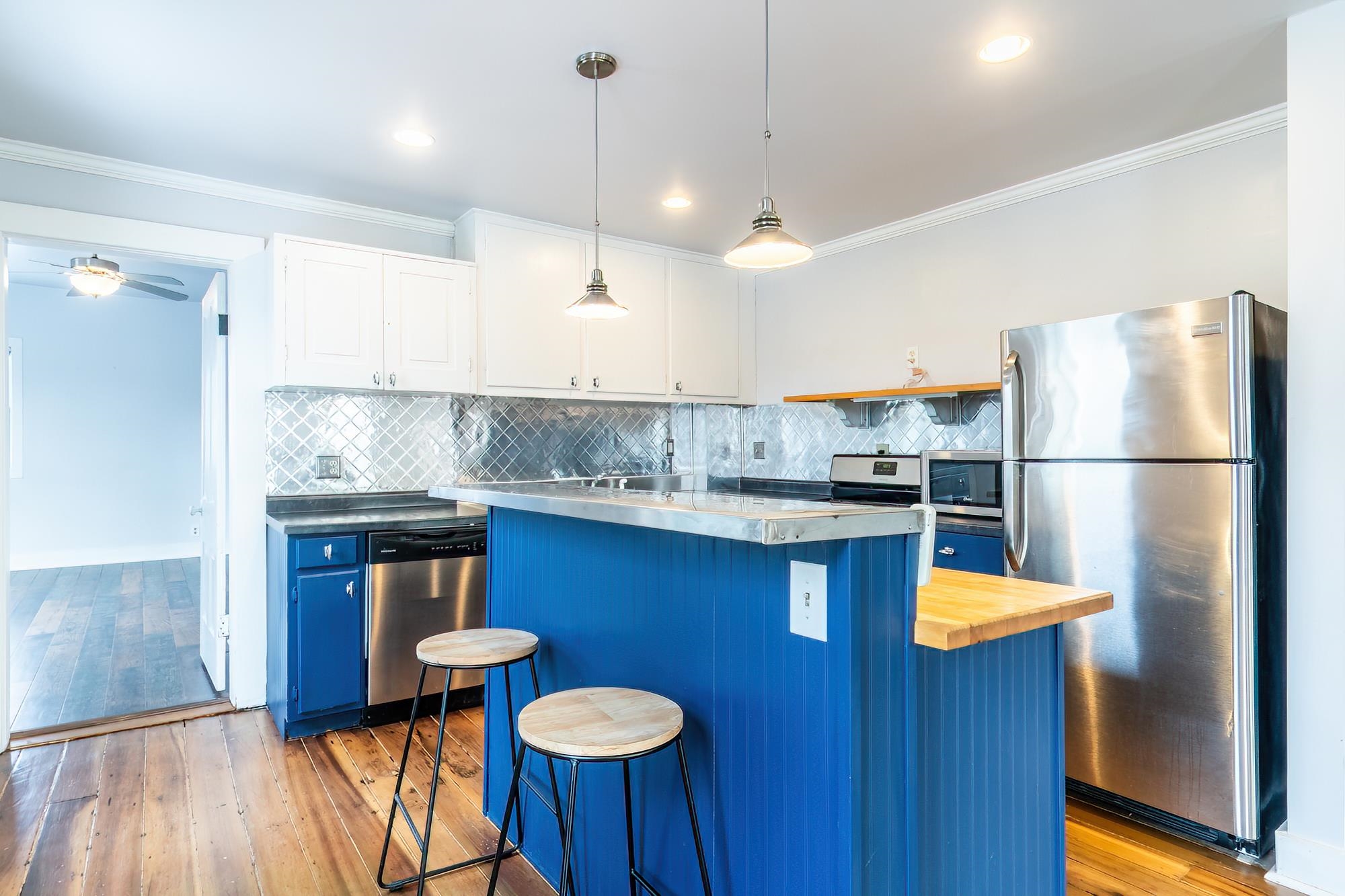 1020 West Wayne Street, Unit 201 Fort Wayne, IN 46802 - Photo 10 of 28