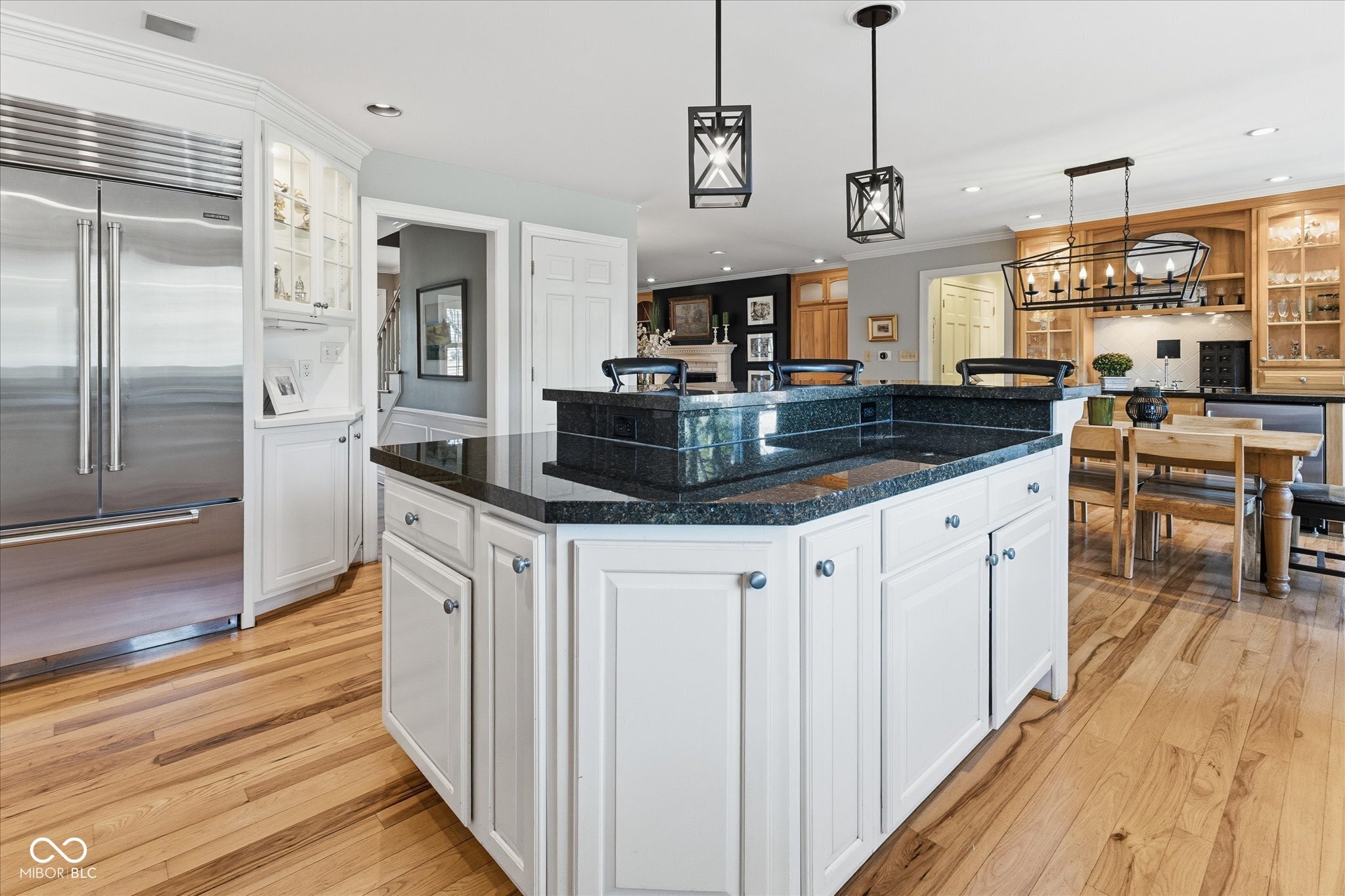 7303 Merriam Road Indianapolis, IN 46240 - Photo 11 of 38 Gallery Image 11