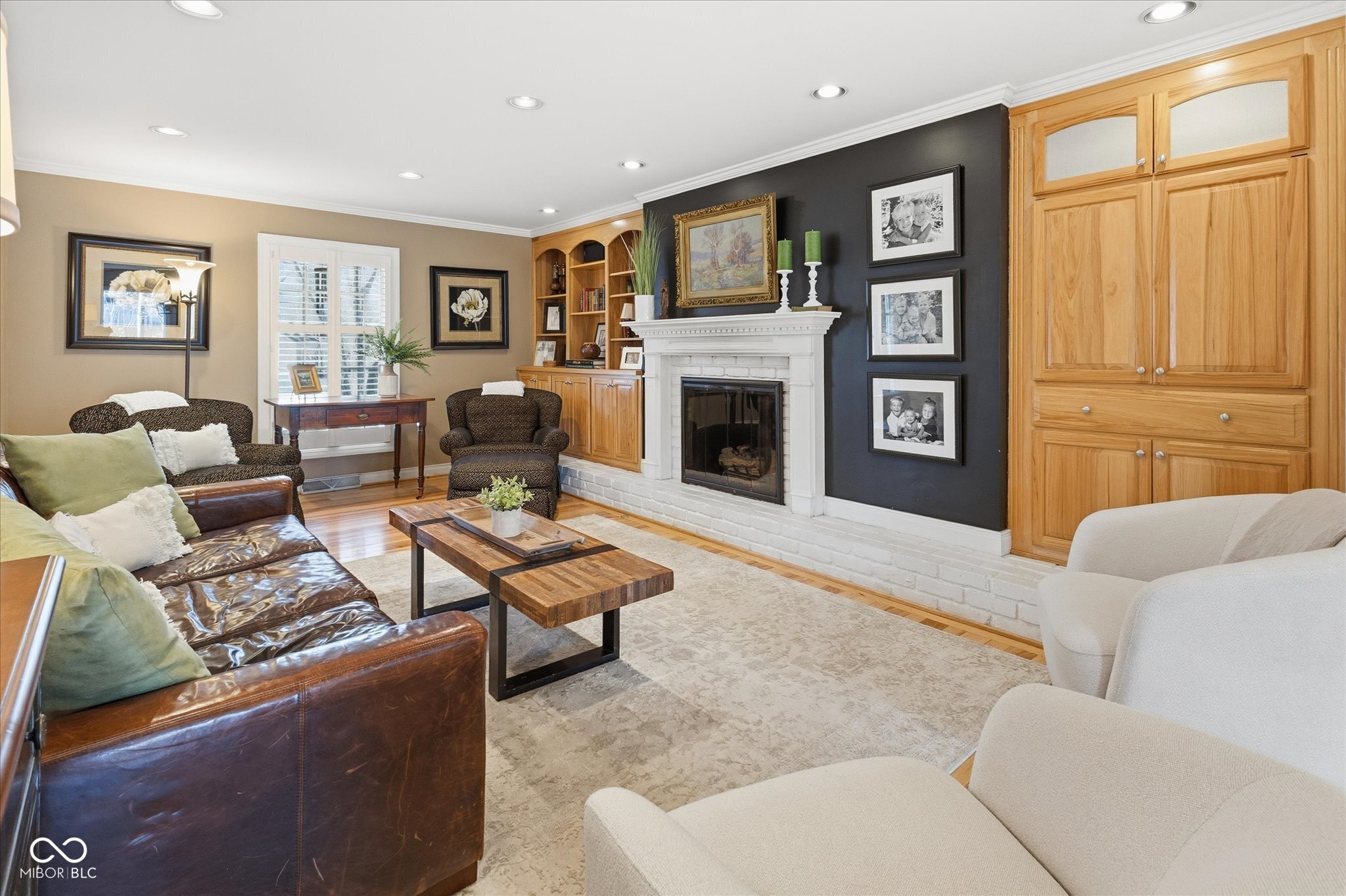 7303 Merriam Road Indianapolis, IN 46240 - Photo 16 of 38 Gallery Image 16