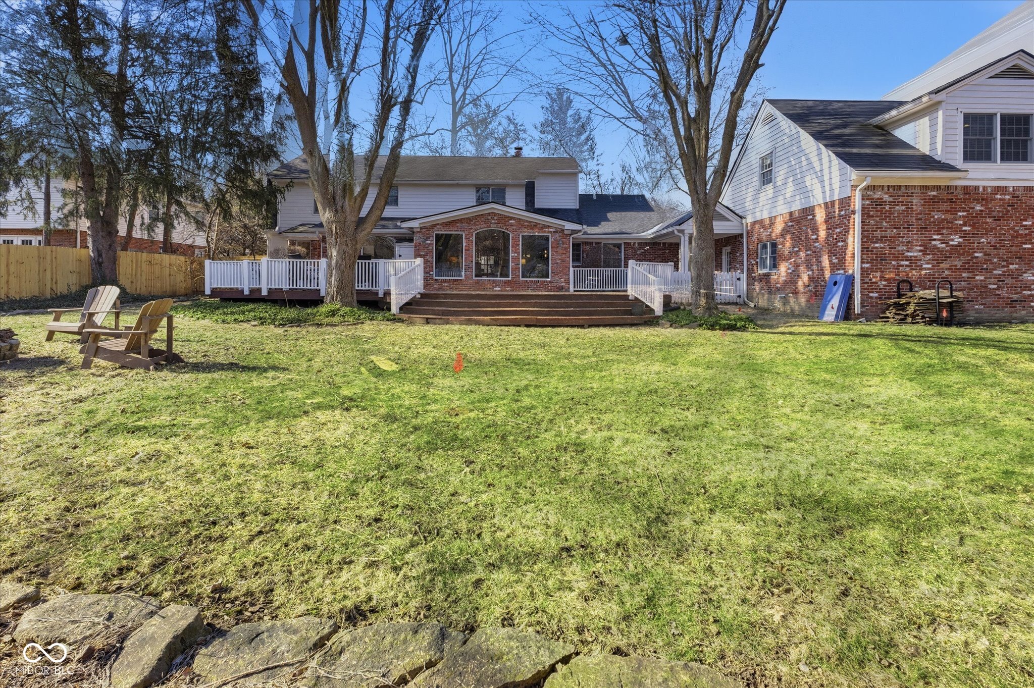 7303 Merriam Road Indianapolis, IN 46240 - Photo 32 of 38 Gallery Image 32