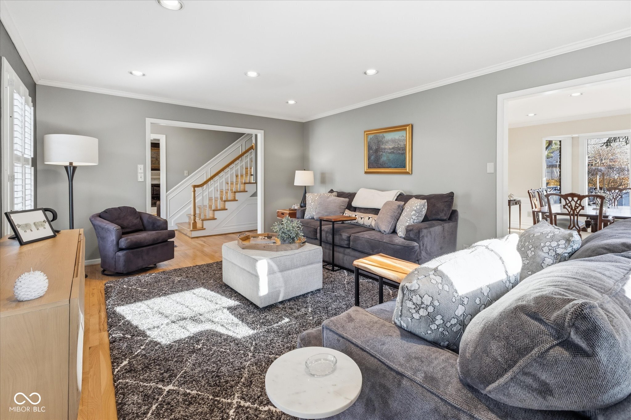7303 Merriam Road Indianapolis, IN 46240 - Photo 5 of 38 Gallery Image 5