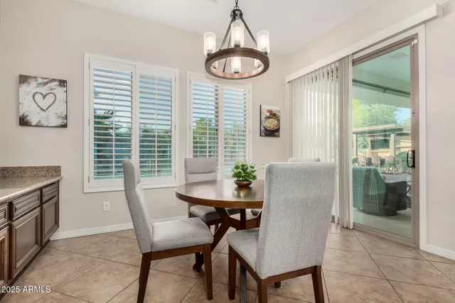 a front view of a house with porch