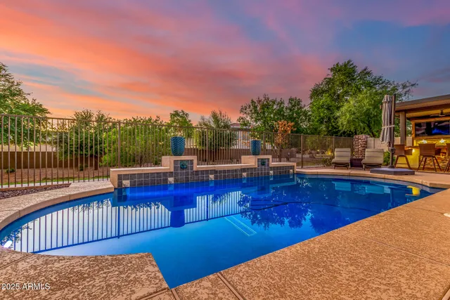 a view of outdoor space