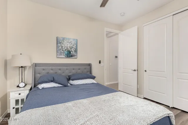 a view of an outdoor kitchen