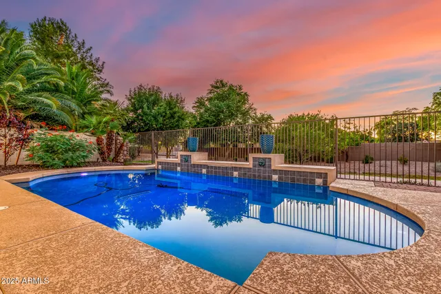 $975,000 | 4390 South White Drive, Chandler, AZ 85249