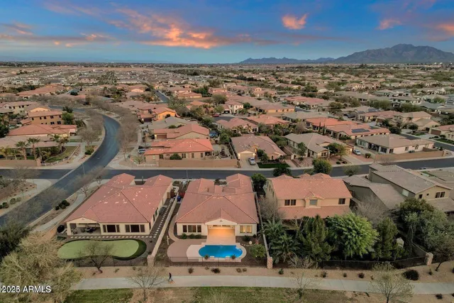 $975,000 | 4390 South White Drive, Chandler, AZ 85249