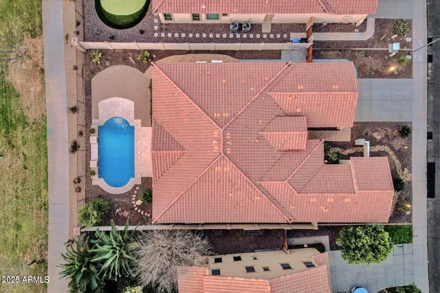 $975,000 | 4390 South White Drive, Chandler, AZ 85249