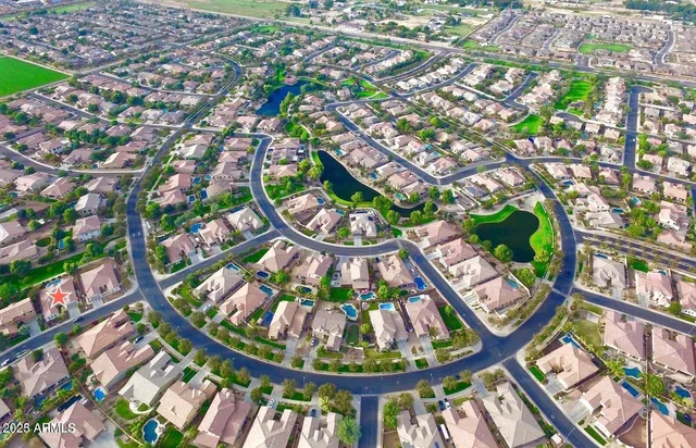 $975,000 | 4390 South White Drive, Chandler, AZ 85249