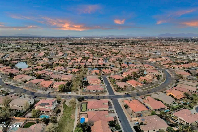 $975,000 | 4390 South White Drive, Chandler, AZ 85249