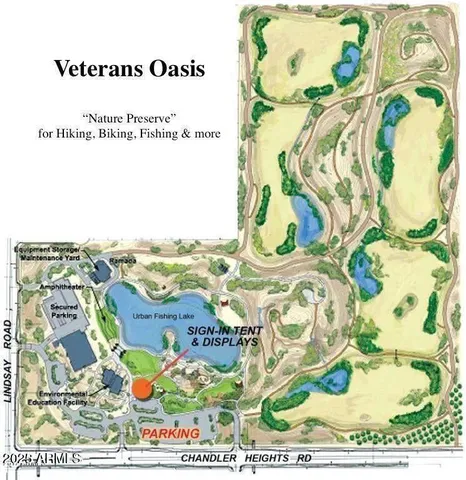 $975,000 | 4390 South White Drive, Chandler, AZ 85249