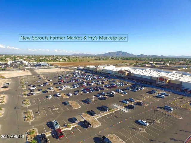 $975,000 | 4390 South White Drive, Chandler, AZ 85249