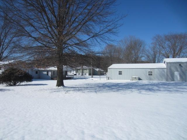 1438 Snoke Road Southwest Lancaster, OH 43130 - Photo 3 of 13