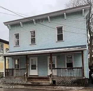 $55,000 | 26-28 Washington Street, Fort Plain, NY 13339