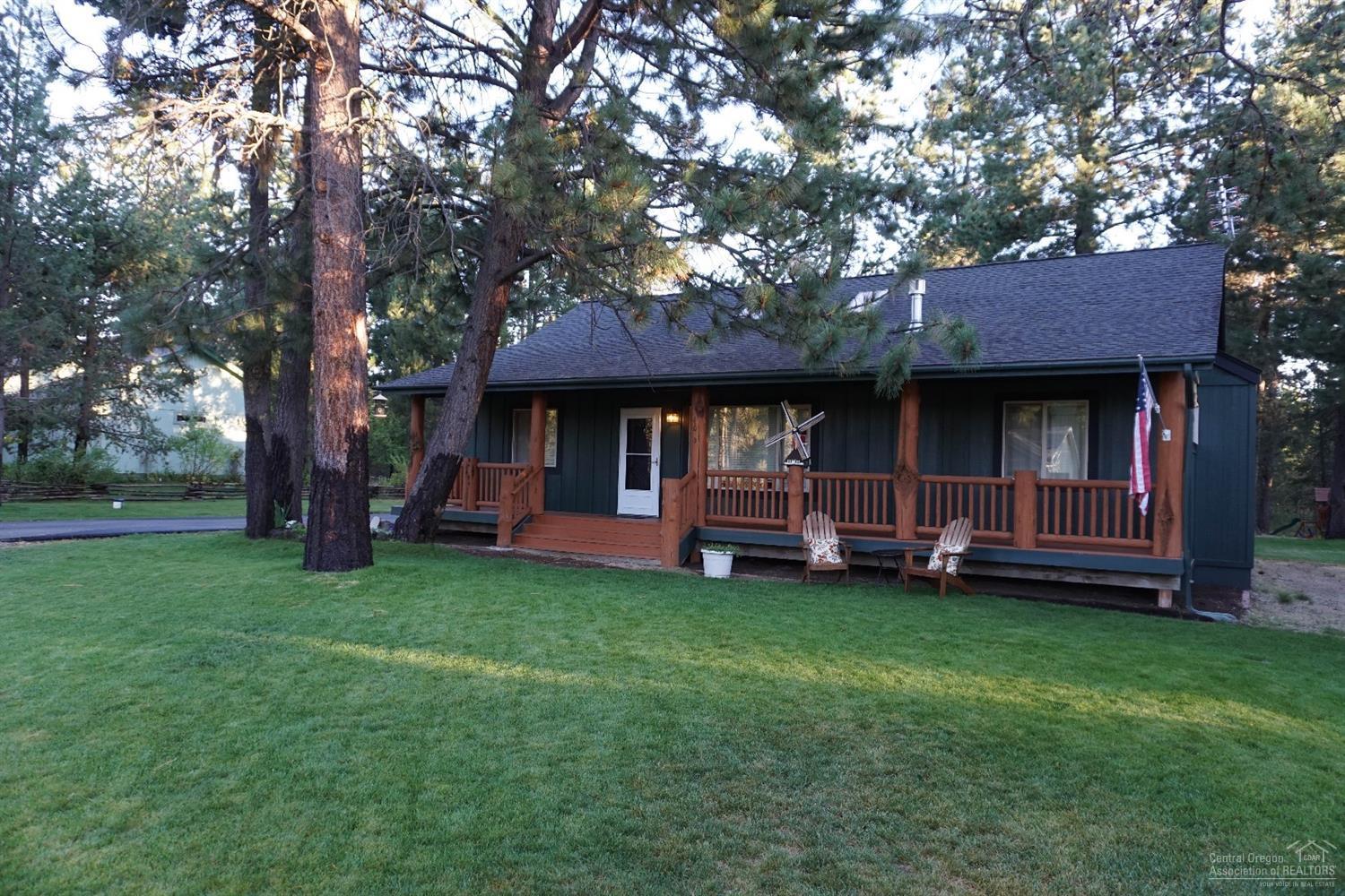 17000 Glendale Road Bend, OR 97707 - Photo 2 of 16 Additional Photo