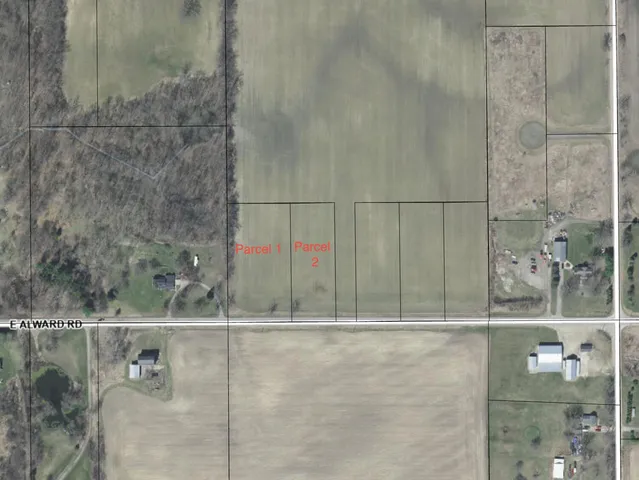 $69,000 | 2 Alward Road, St. Johns, MI 48879