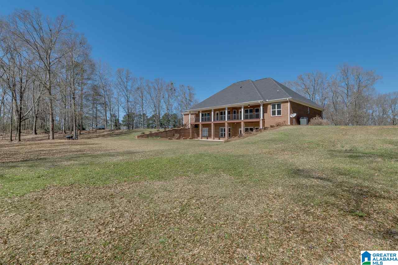 2199 County Road 18 Clanton, AL 35045 - Photo 41 of 42