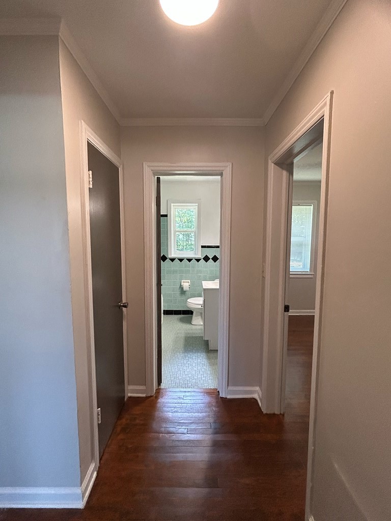 106 Tv Road Dothan, AL 36301 - Photo 17 of 35 Hall