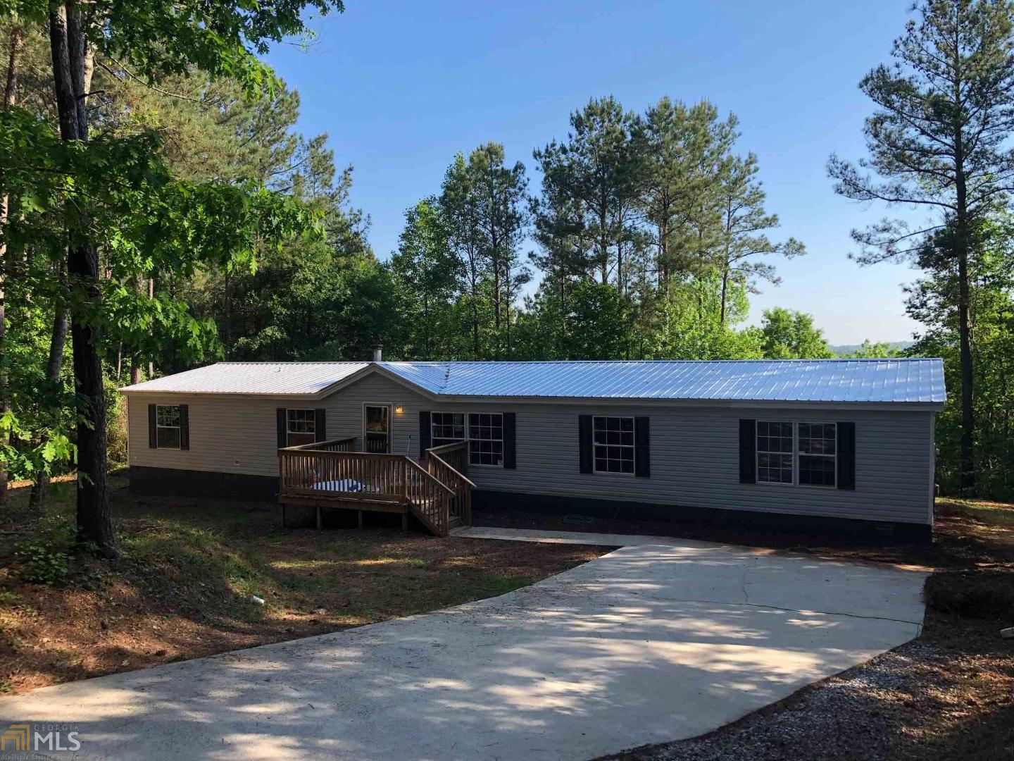 275 Double Branch Road Danielsville, GA 30633 - Photo 1 of 1 Gallery Image 1