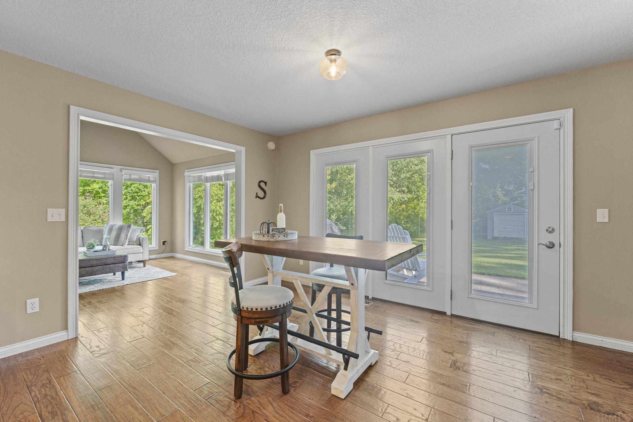 6216 Hathaway Road Fort Wayne, IN 46818 - Photo 14 of 34