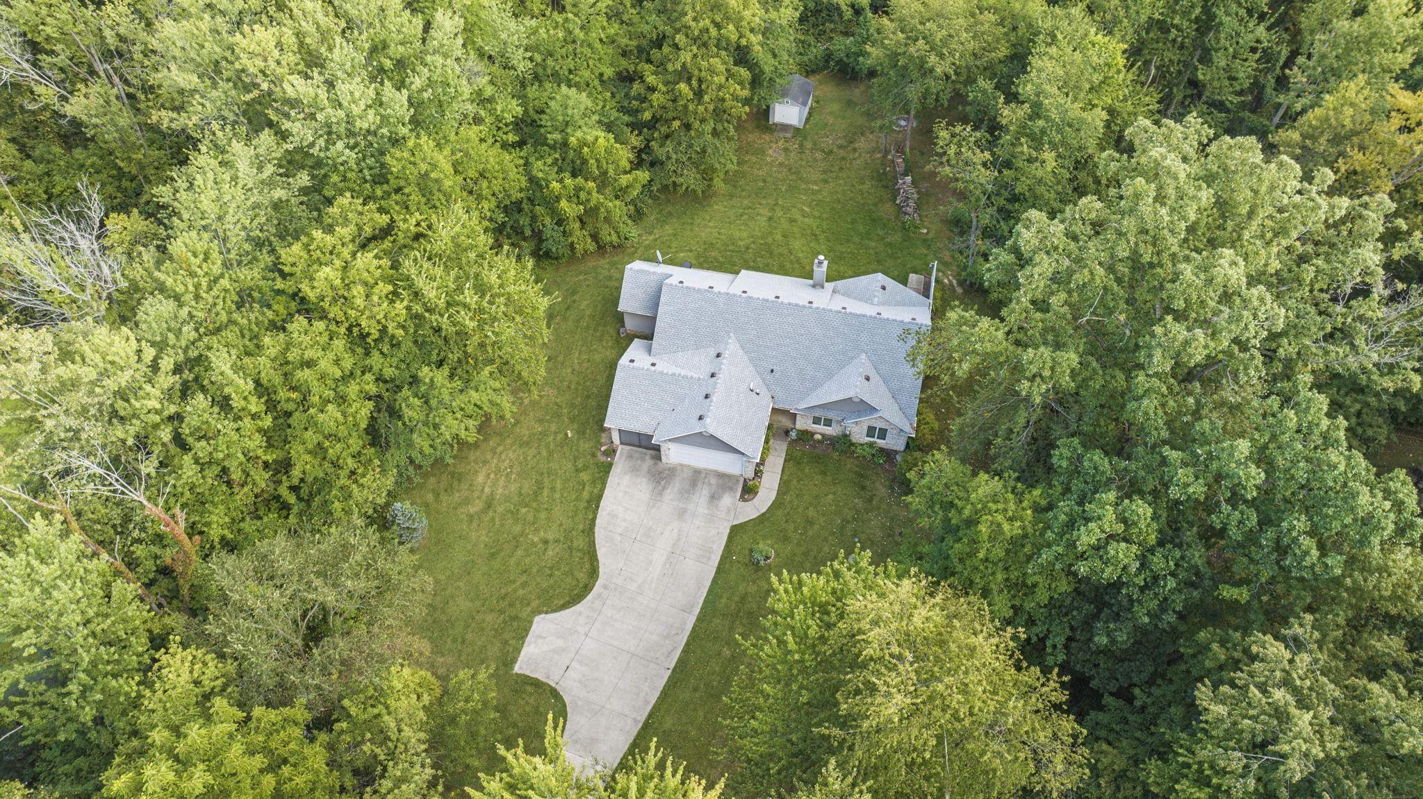 6216 Hathaway Road Fort Wayne, IN 46818 - Photo 3 of 34