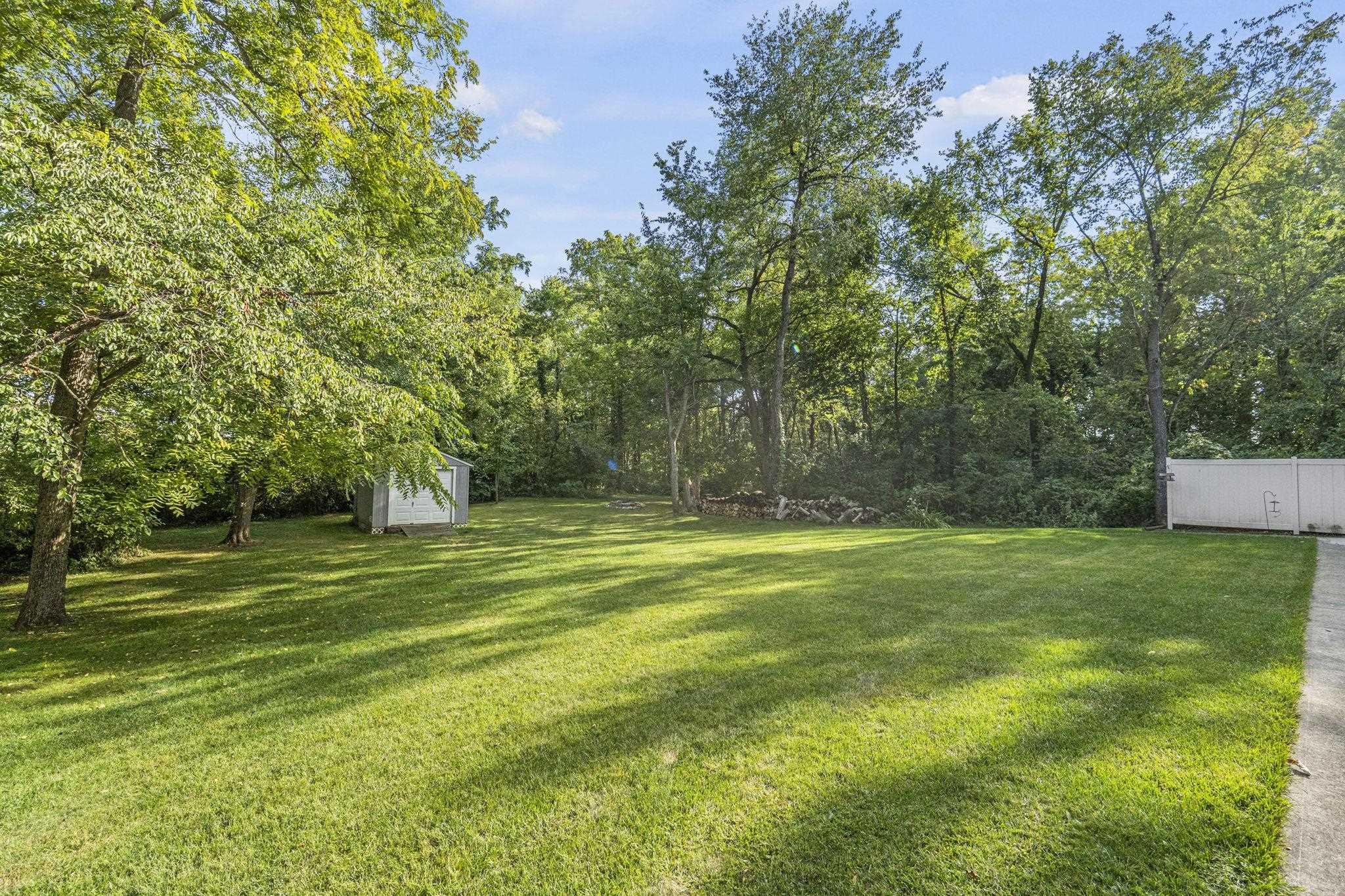 6216 Hathaway Road Fort Wayne, IN 46818 - Photo 33 of 34