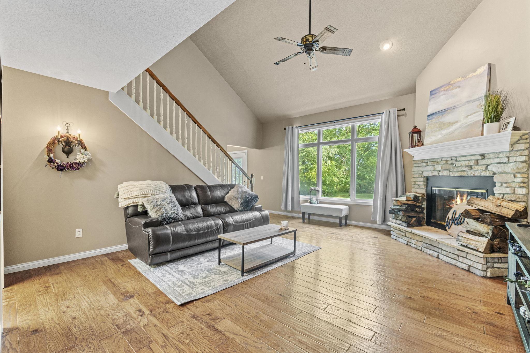 6216 Hathaway Road Fort Wayne, IN 46818 - Photo 5 of 34