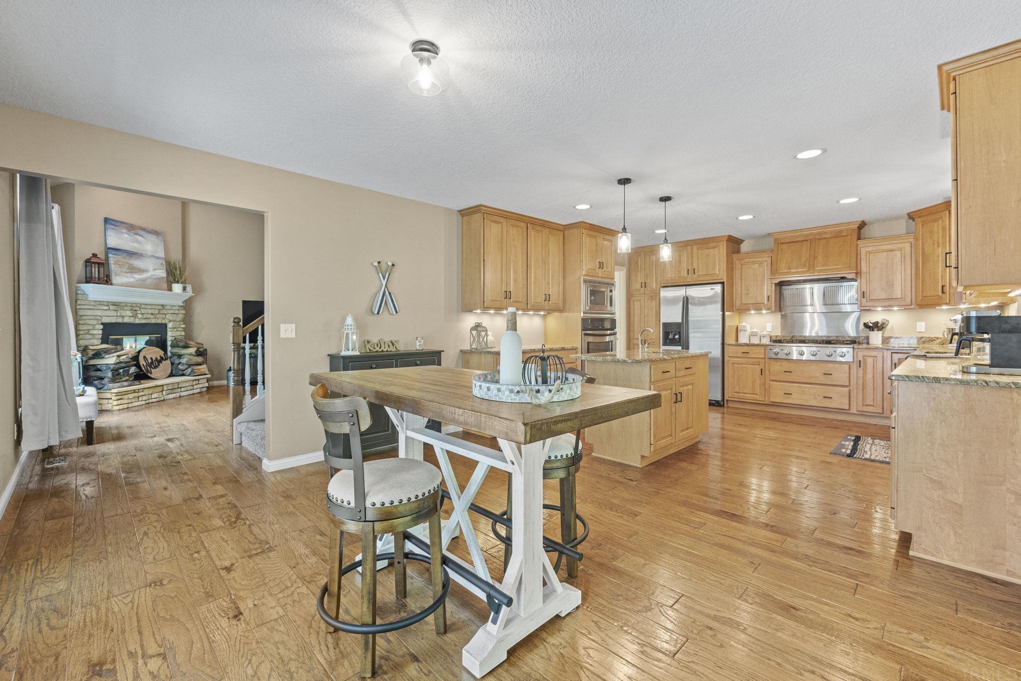 6216 Hathaway Road Fort Wayne, IN 46818 - Photo 9 of 34