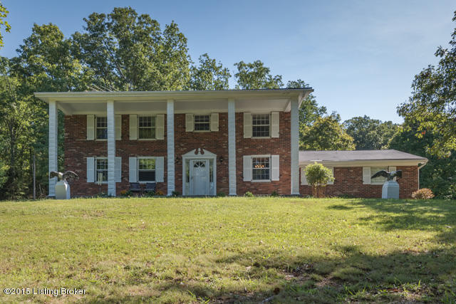 271 Foley Road Shepherdsville, KY 40165 - Photo 1 of 42 043
