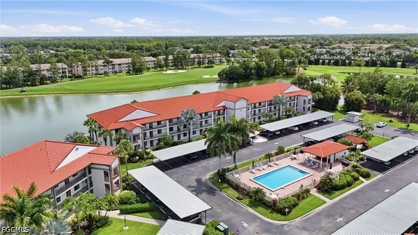 $329,000 | 7300 Coventry Court, Unit 606, Naples, FL 34104