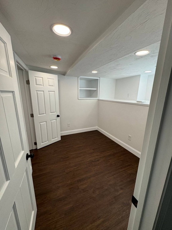 13 Donna Road Holbrook, MA 02343 - Photo 26 of 31 wooden floor in an empty room with a window