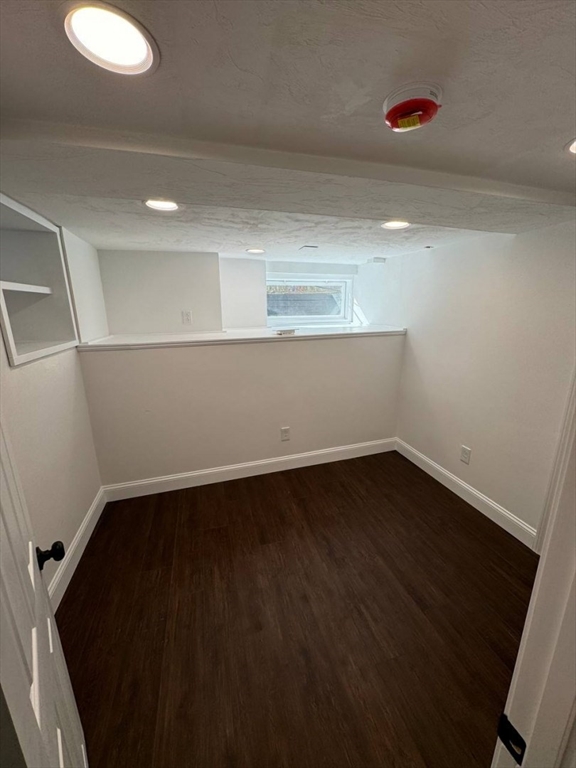 13 Donna Road Holbrook, MA 02343 - Photo 27 of 31 a view of an empty room
