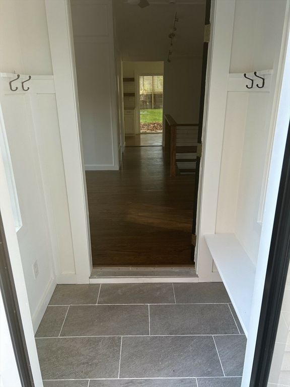 13 Donna Road Holbrook, MA 02343 - Photo 8 of 31 a view of entryway