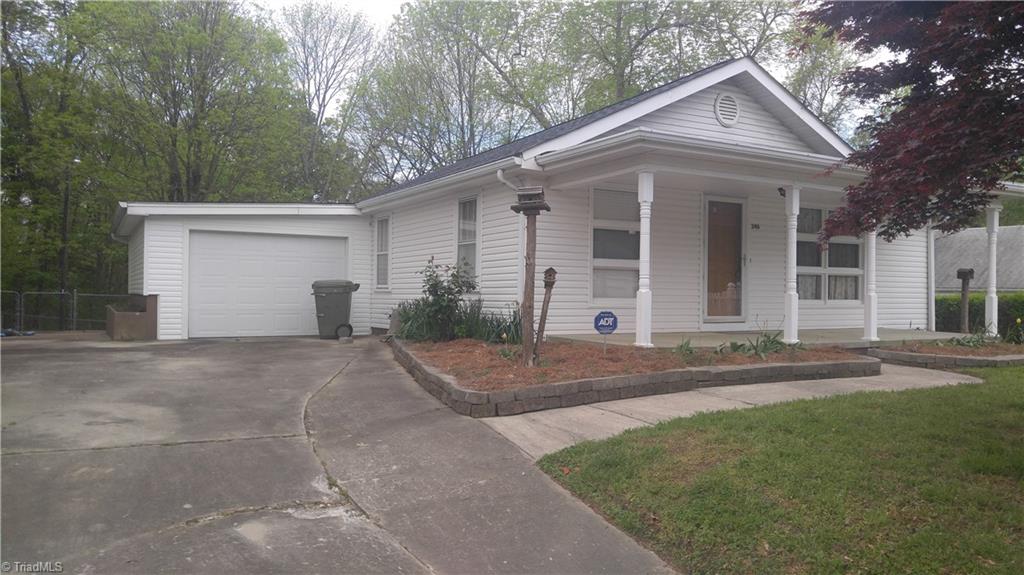 346 Fairgrove Road Thomasville, NC 27360 - Photo 3 of 14 Gallery Image 3