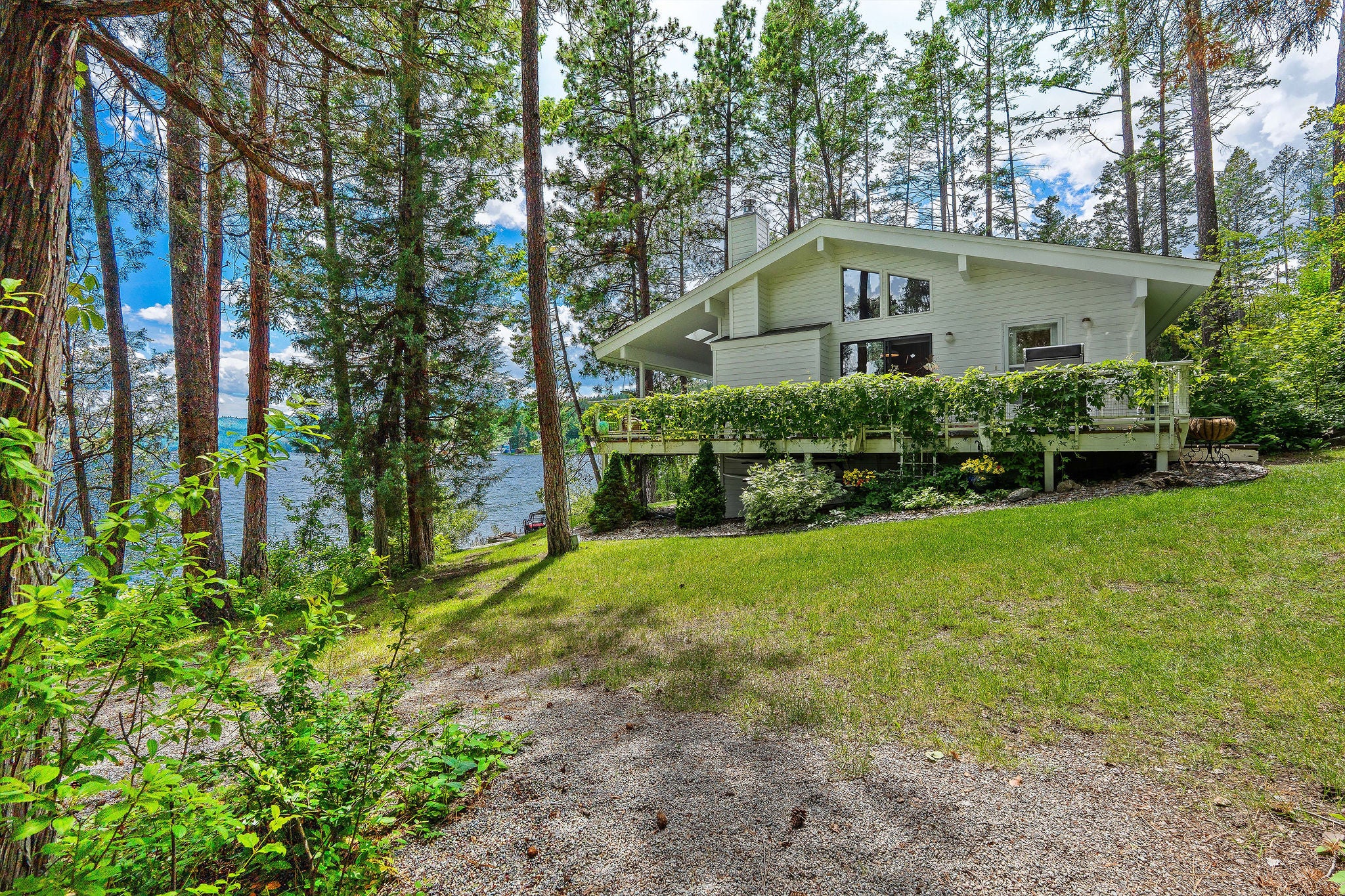 170 Caroline Point Road Lakeside, MT 59922 - Photo 57 of 84 Gallery Image 57