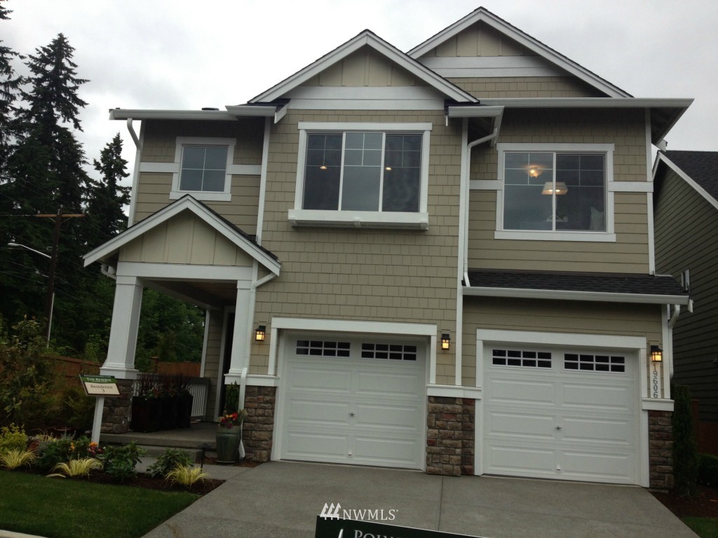 3604 195th Place Southeast, Unit 104 Bothell, WA 98012 - Photo 1 of 1 Gallery Image 1
