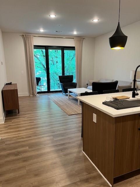 112 Rogers Street Southeast, Unit 403 Atlanta, GA 30307 - Photo 2 of 15