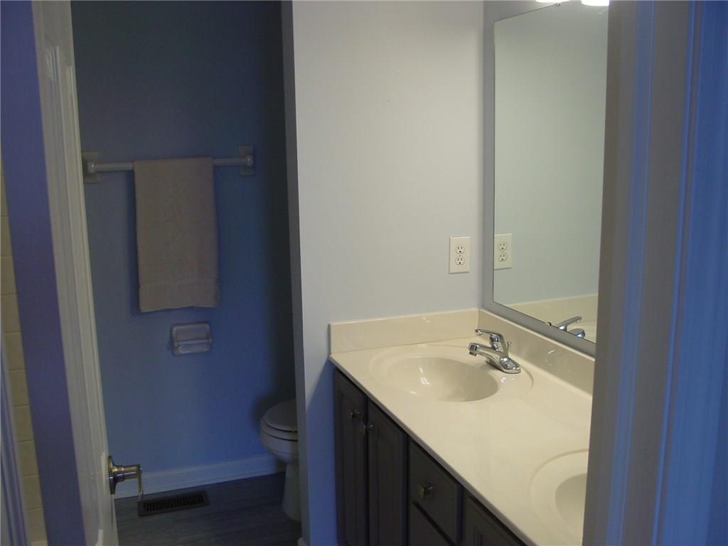 11267 Reflection Point Drive Fishers, IN 46037 - Photo 14 of 23 Gallery Image 14