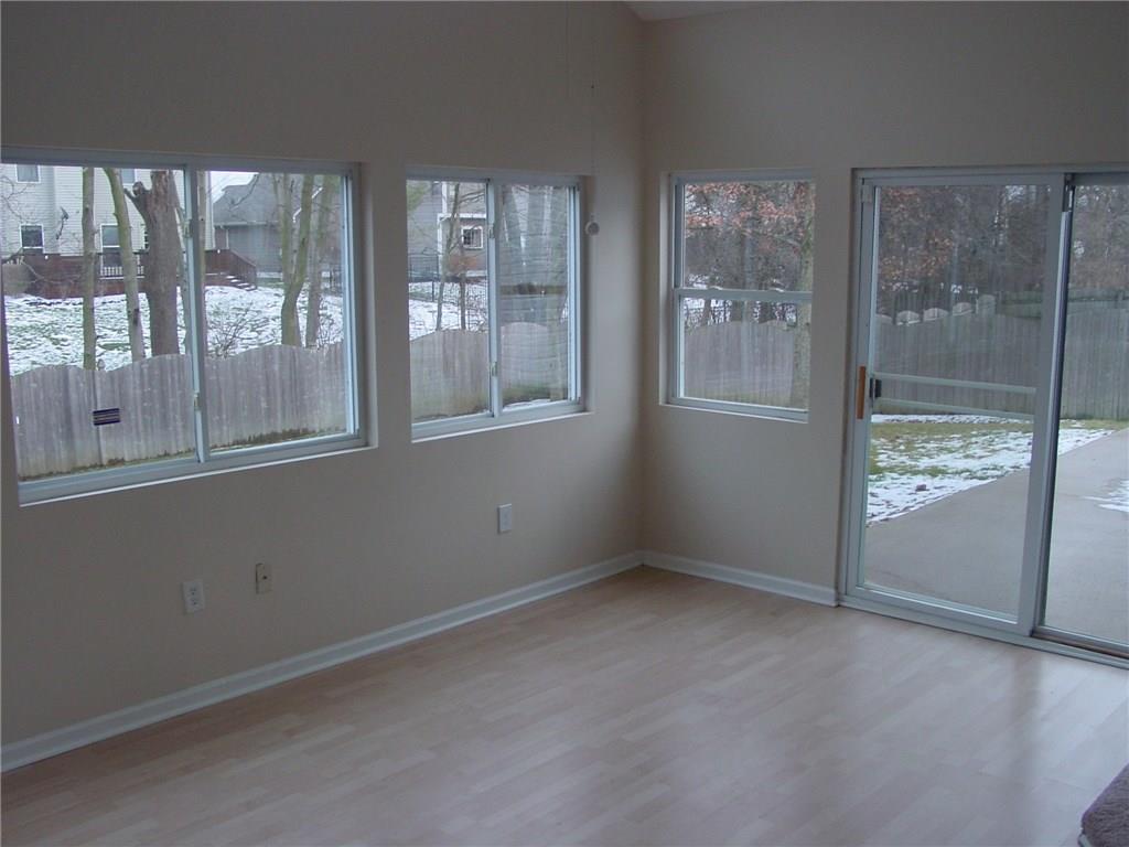 11267 Reflection Point Drive Fishers, IN 46037 - Photo 22 of 23 Gallery Image 22