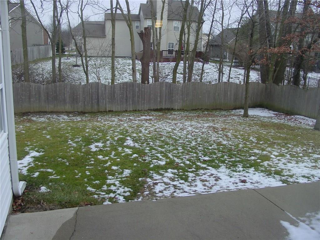 11267 Reflection Point Drive Fishers, IN 46037 - Photo 23 of 23 Gallery Image 23