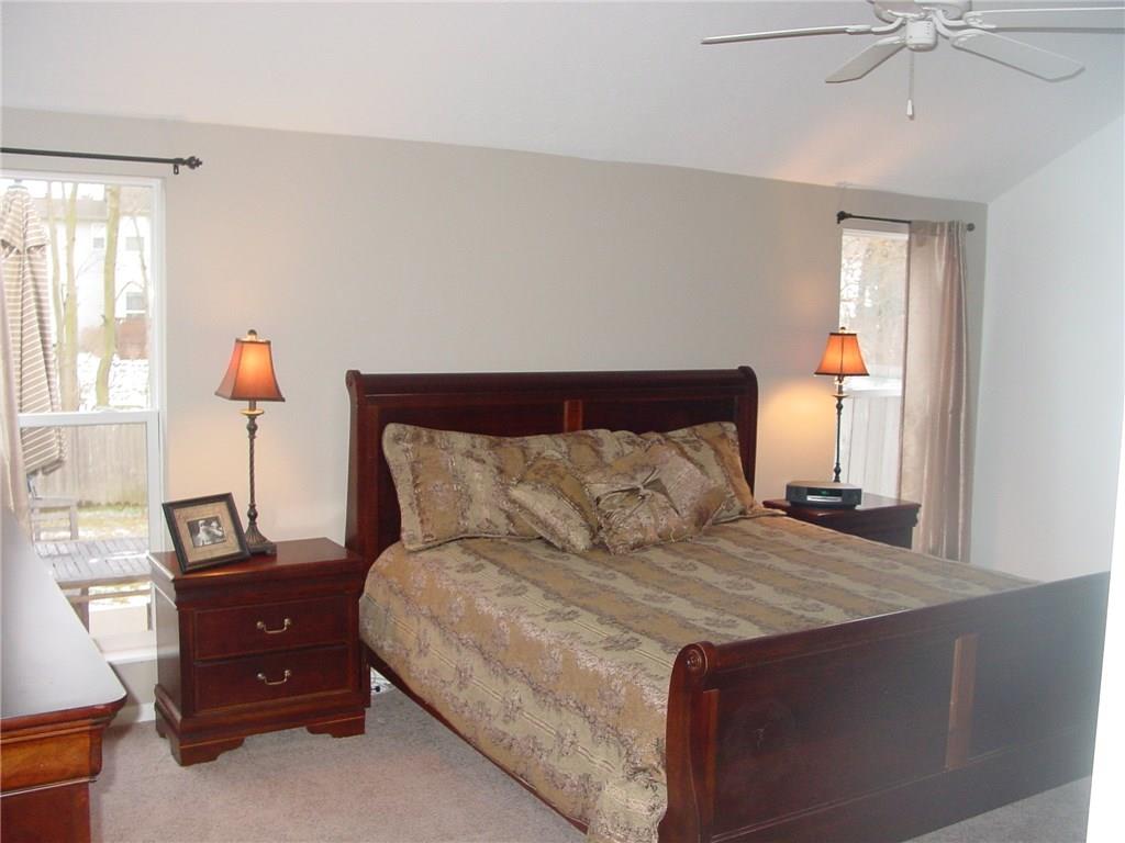 11267 Reflection Point Drive Fishers, IN 46037 - Photo 10 of 23 Gallery Image 10