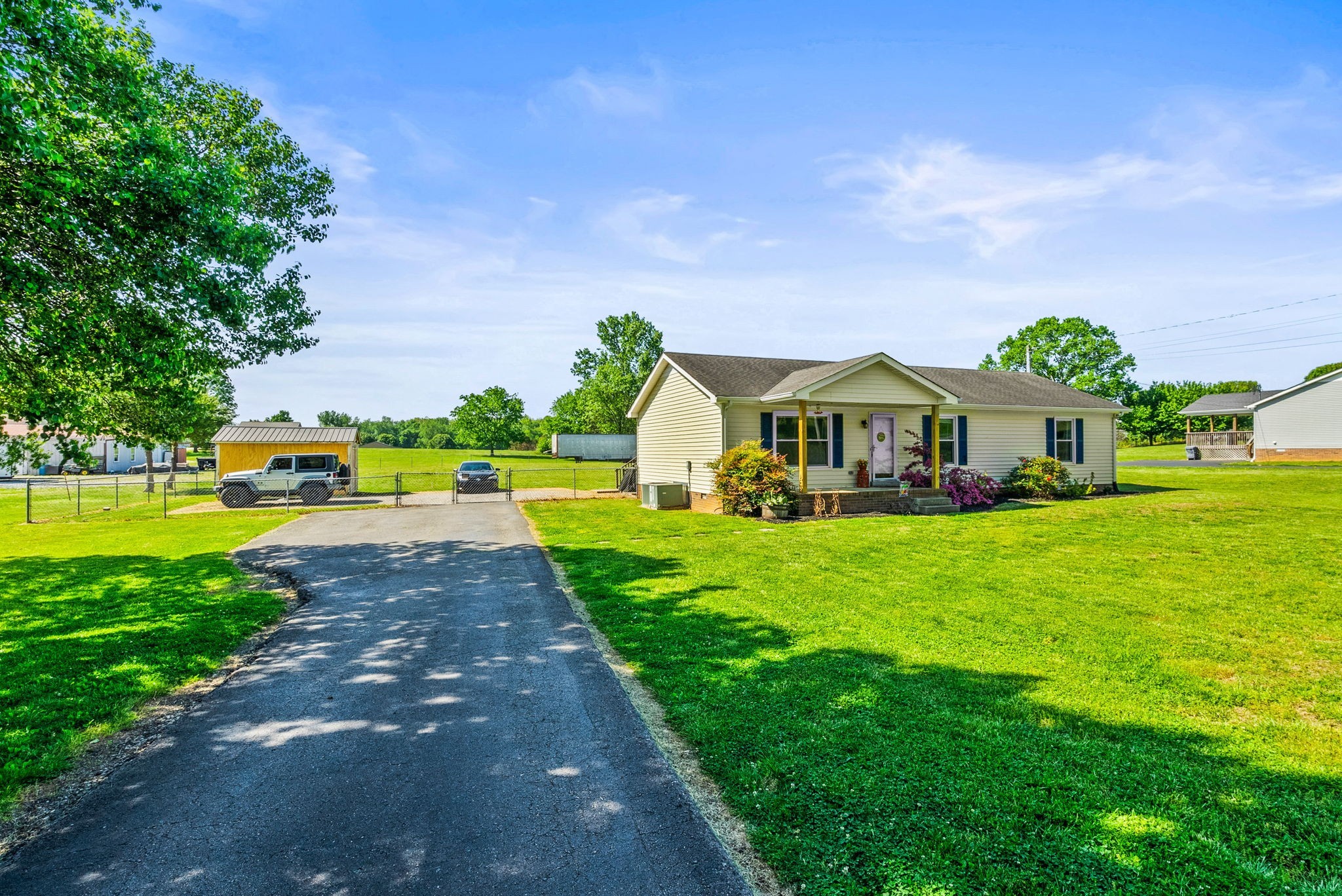 3922 Armstrong Road Springfield, TN 37172 - Photo 26 of 36 Gallery Image 26