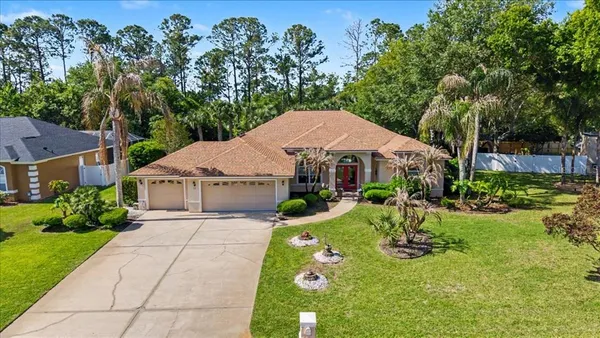 $559,000 | 11 Crescent Lake Way, Ormond Beach, FL 32174